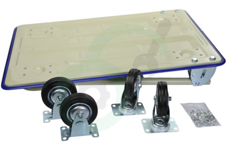 Hofftech  007188 Trolley