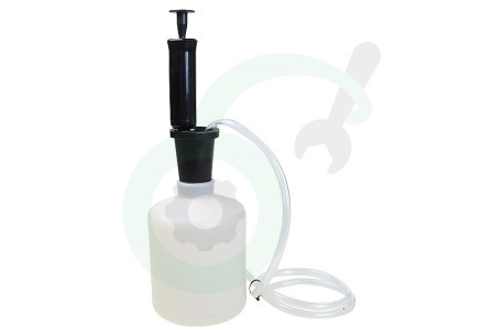 Arrow-Tech  011779 Vloeistofpomp Compleet, 1,6 Liter