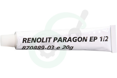 Black & Decker  870889-03 Renolit Paragon EP 1/2