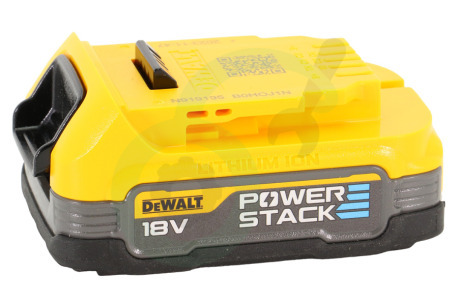 Dewalt  NA132874 DCBP034-XJ Accu 18V