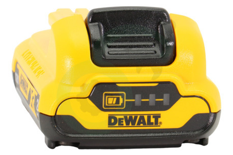 Dewalt  N394620 DCB127-XJ Accu 12V