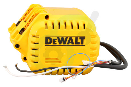 Dewalt  N631879 Motor Compleet