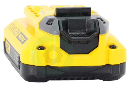 Stanley  NA154282 SFMCB202-XJ Accu 18 Volt