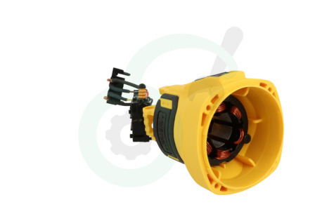 Dewalt  N551810 Motor met Schakelaar