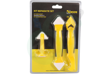 Benson  013599 Reparatieset Kit, 3 Delig