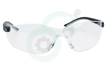 Universal  7391736131070 PRO012 Veiligheidsbril