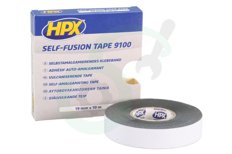 HPX  SF1910 9100 Vulcaniserende Tape