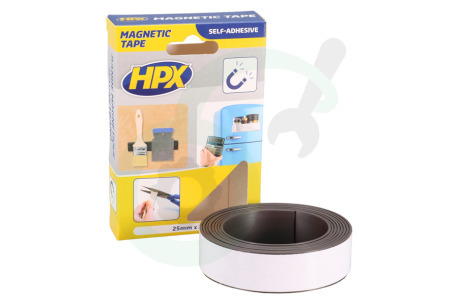 HPX  MG2502 Magnetic Tape