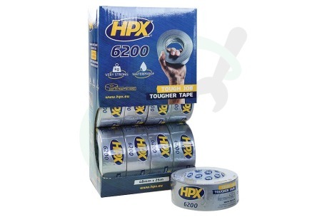 HPX  DP0026 6200 Display Pantser Repair Tape