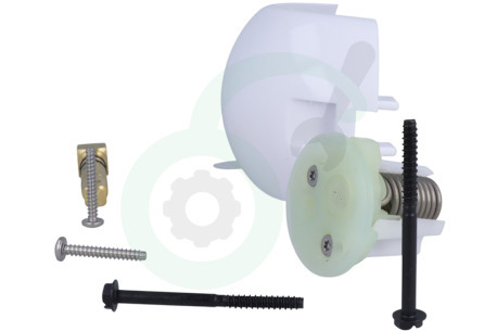 Dometic (n-dc)  385318162 Reparatieset Flush Ball Kit