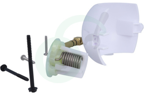 Dometic (n-dc)  385318162 Reparatieset Flush Ball Kit