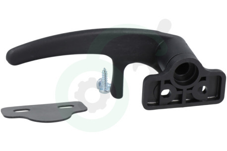 Dometic  4460000656 Vergrendeling Raamboom