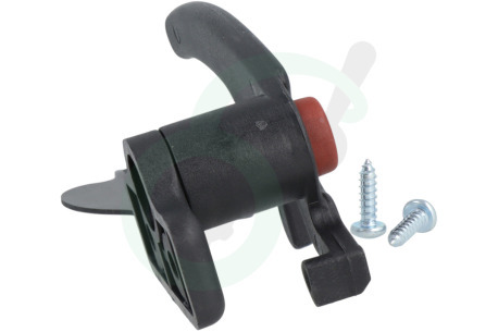 Dometic  4460000656 Vergrendeling Raamboom