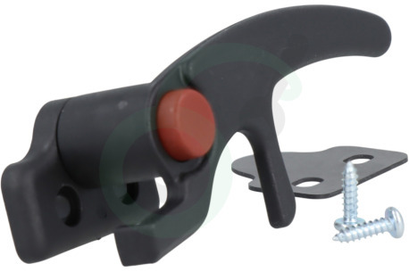 Dometic  4460000656 Vergrendeling Raamboom