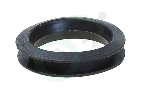 Dometic  407150428 Glasplaat Ring, Rubber
