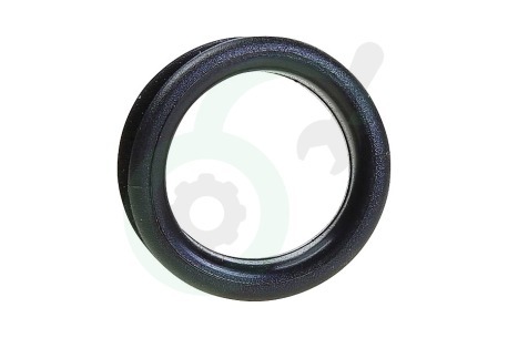 Dometic  105310498 Glasplaat Ring, Rubber