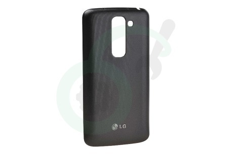 LG  ACQ87003402 Back Cover Achterkant Titanium met NFC