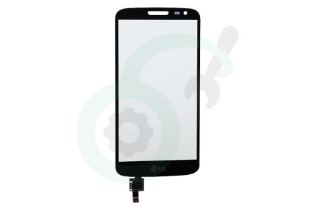 LG  EBD61786101 Display Touchscreen display Zwart