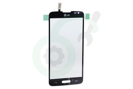 LG  EBD61765401 Display Touchscreen diplay Zwart