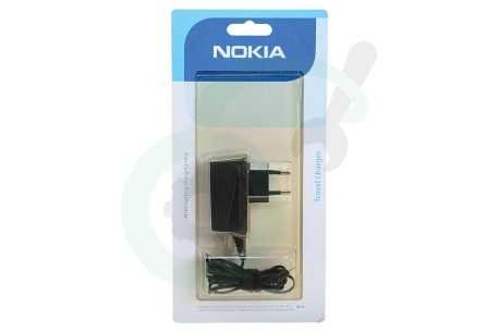 Nokia  AC4 Laadadapter klein plugje
