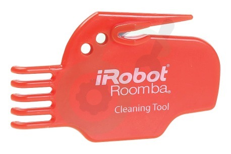 Universeel  15IR29 Reiniger Borstelreiniger iRobot Roomba