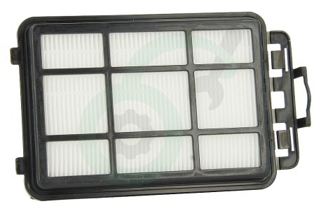 Electrolux  4055398137 Filter Uitblaasfilter