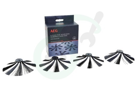 AEG Stofzuiger 9001681197 ARSB2 Powerbrush 4 Pack