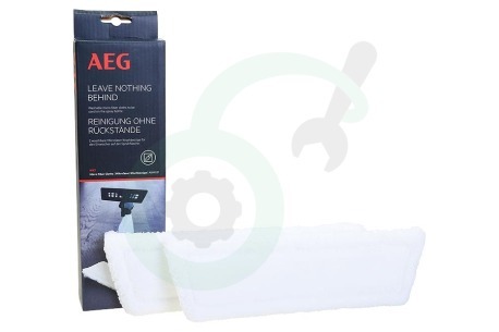 AEG  9001683292 ABMC01 WX7 Microvezeldoeken