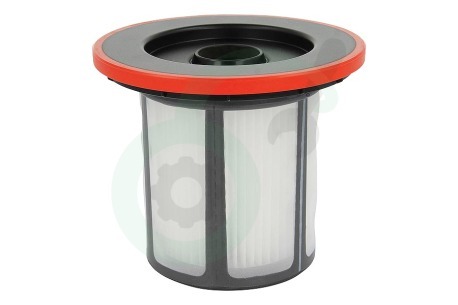 Bosch Stofzuiger 12033215 Filter cartridge compleet, + lintfilter