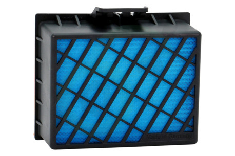Siemens Stofzuiger 17004779 Filter High Performance Hygiene