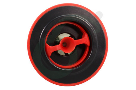 Bosch Stofzuiger 12036642 Filter Cartridge, Compleet