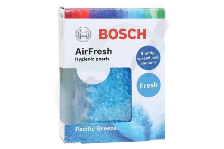 Bosch Stofzuiger 17002778 BBZAFPRLS21 AirFresh Pearls - Fresh