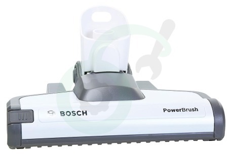Bosch Stofzuiger 11008889 Combi-zuigmond Polymatic