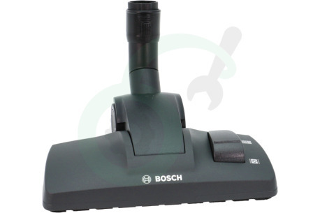 Bosch Stofzuiger 578735, 00578735 Stofzuigerborstel Combizuigmond