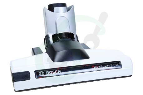 Bosch Stofzuiger 577592, 00577592 Zuigmond Elektro borstel