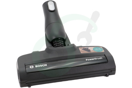 Bosch Stofzuiger 17007183 Elektro Borstel