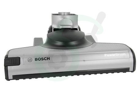 Bosch Stofzuiger 11039037 Zuigborstel PowerBrush, Zilver