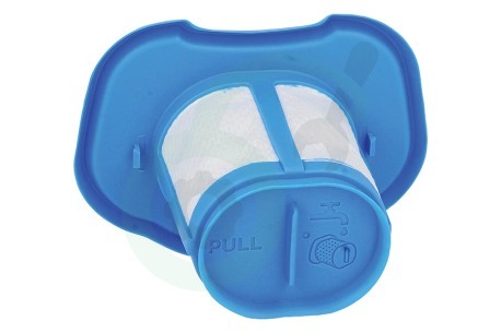 Black & Decker Stofzuiger N681696 Filter Kruimeldief