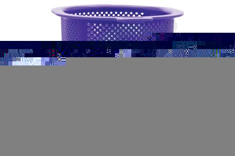 Black & Decker Stofzuiger N651379 Pre-Filter