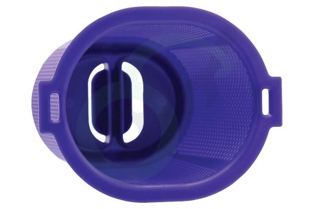 Black & Decker Stofzuiger N651379 Pre-Filter