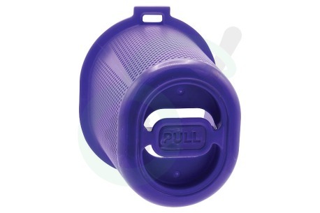 Black & Decker Stofzuiger N651379 Pre-Filter