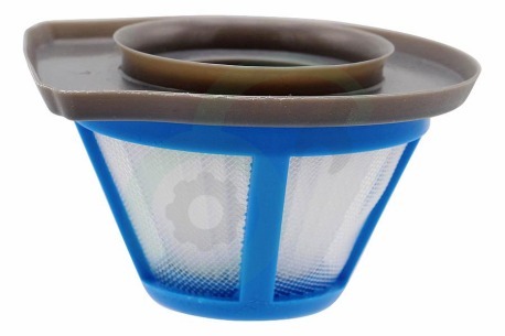 Black & Decker Stofzuiger N866979 Filter Kruimelzuiger