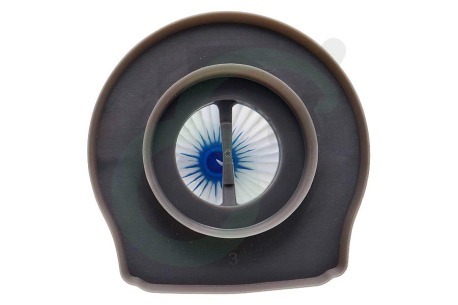 Black & Decker Stofzuiger N866979 Filter Kruimelzuiger