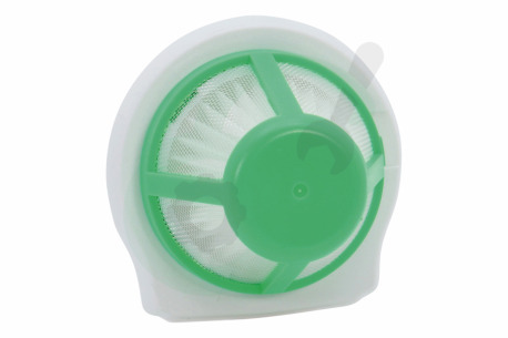 Black & Decker Stofzuiger NA123266 Filter