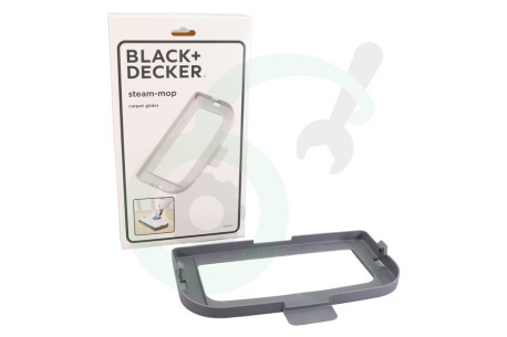 Black & Decker  FSMCG-XJ Carpet Glider