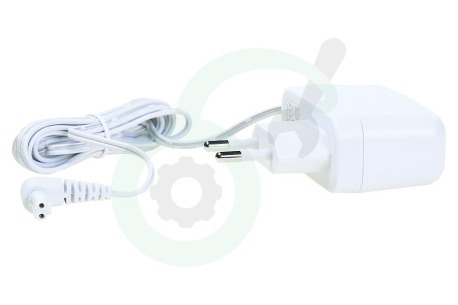 Black & Decker Stofzuiger 90602512 Acculader