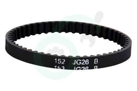 Black & Decker Stofzuiger N609679 Aandrijfriem