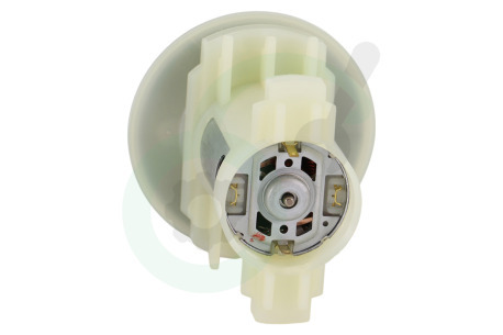 Black & Decker Stofzuiger N925319 Motor 18V