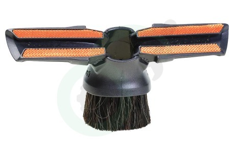 AEG  9001677963 ZE117 Perfect Care 3in1 Tool met ovale aansluiting 36mm