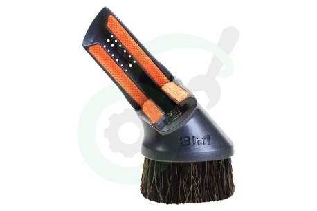 AEG  9001677963 ZE117 Perfect Care 3in1 Tool met ovale aansluiting 36mm